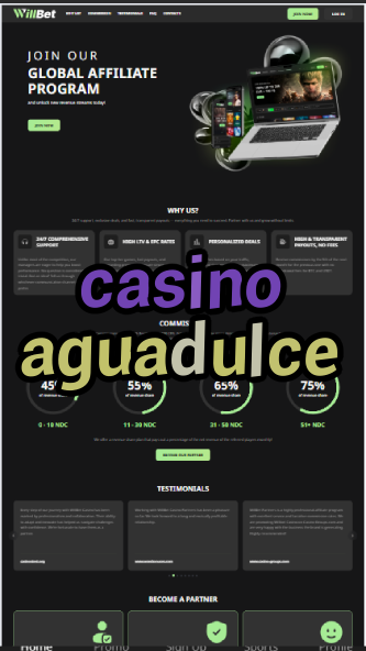 casino aguadulce-igamblinglist.com