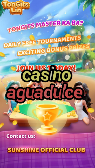 casino aguadulce-igamblinglist.com
