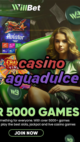 casino aguadulce-igamblinglist.com